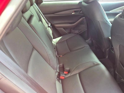 2024 Mazda Mazda CX-30 2.5 S Premium Package AWD