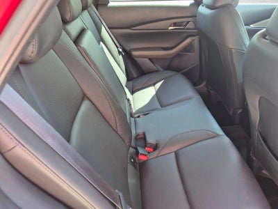 2024 Mazda Mazda CX-30 2.5 S Premium Package AWD