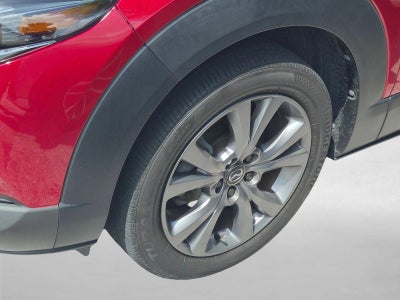 2024 Mazda Mazda CX-30 2.5 S Premium Package AWD