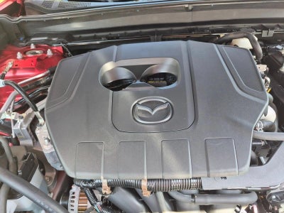 2024 Mazda Mazda CX-30 2.5 S Premium Package AWD