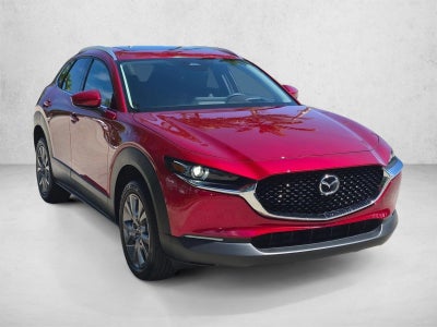 2024 Mazda Mazda CX-30 2.5 S Premium Package AWD