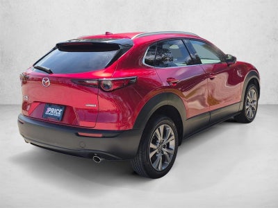 2024 Mazda Mazda CX-30 2.5 S Premium Package AWD