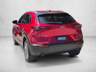 2024 Mazda Mazda CX-30 2.5 S Premium Package AWD