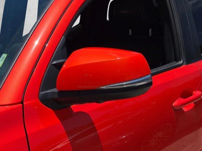 2023 Toyota Tacoma 4WD 4WD TRD Pro Double Cab 5' Bed V6 AT (Natl)