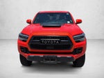 2023 Toyota Tacoma 4WD 4WD TRD Pro Double Cab 5' Bed V6 AT (Natl)