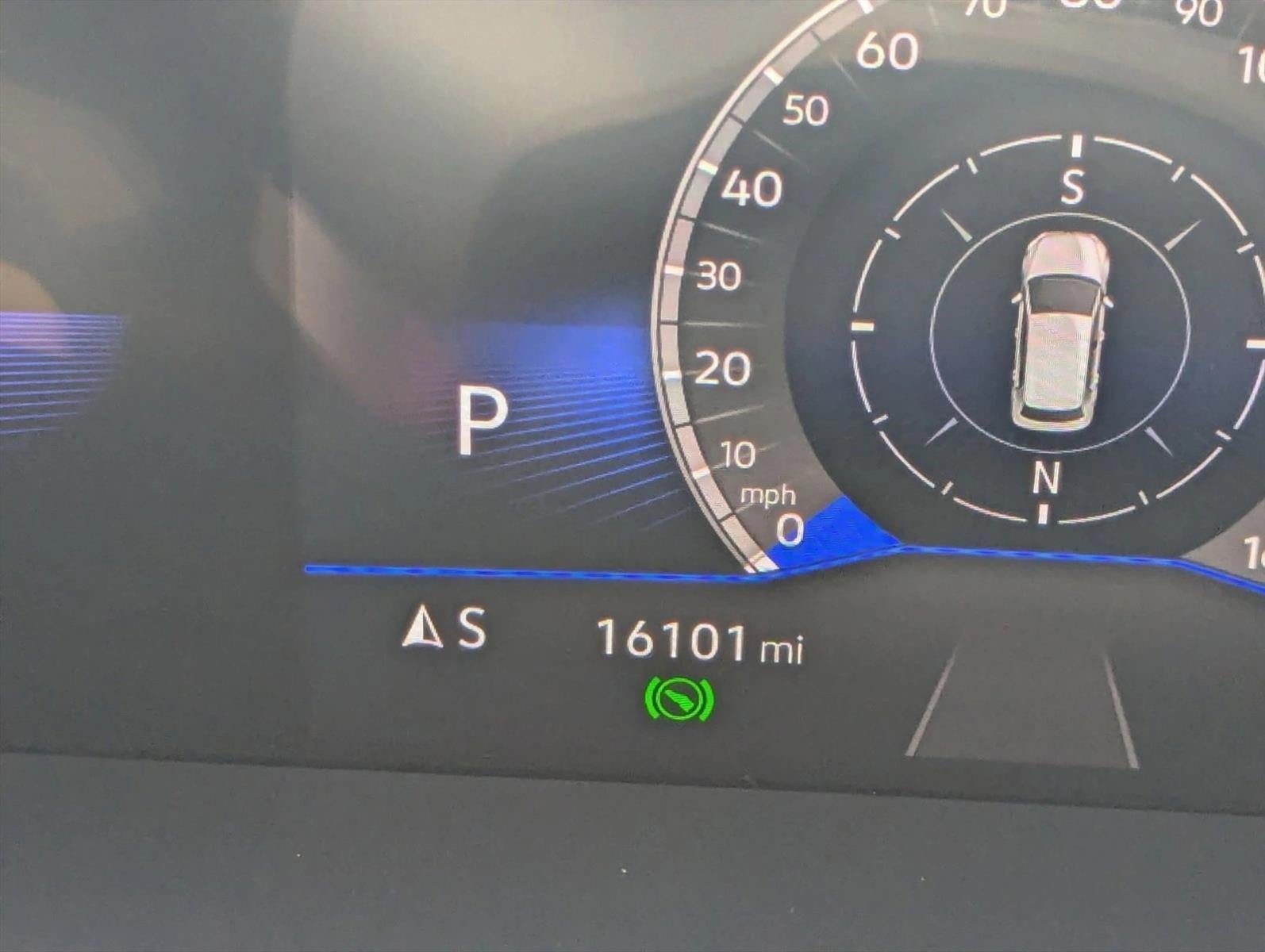 2023 Volkswagen Tiguan 2.0T SE R-Line Black FWD