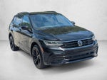 2023 Volkswagen Tiguan 2.0T SE R-Line Black FWD