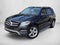 2018 Mercedes-Benz GLE GLE 350 SUV