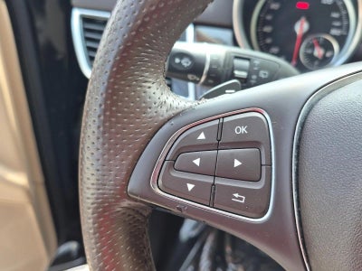 2018 Mercedes-Benz GLE GLE 350 SUV