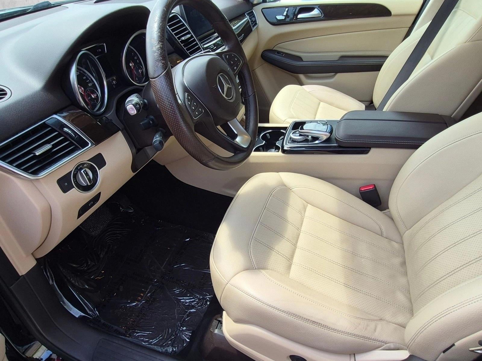 2018 Mercedes-Benz GLE GLE 350 SUV