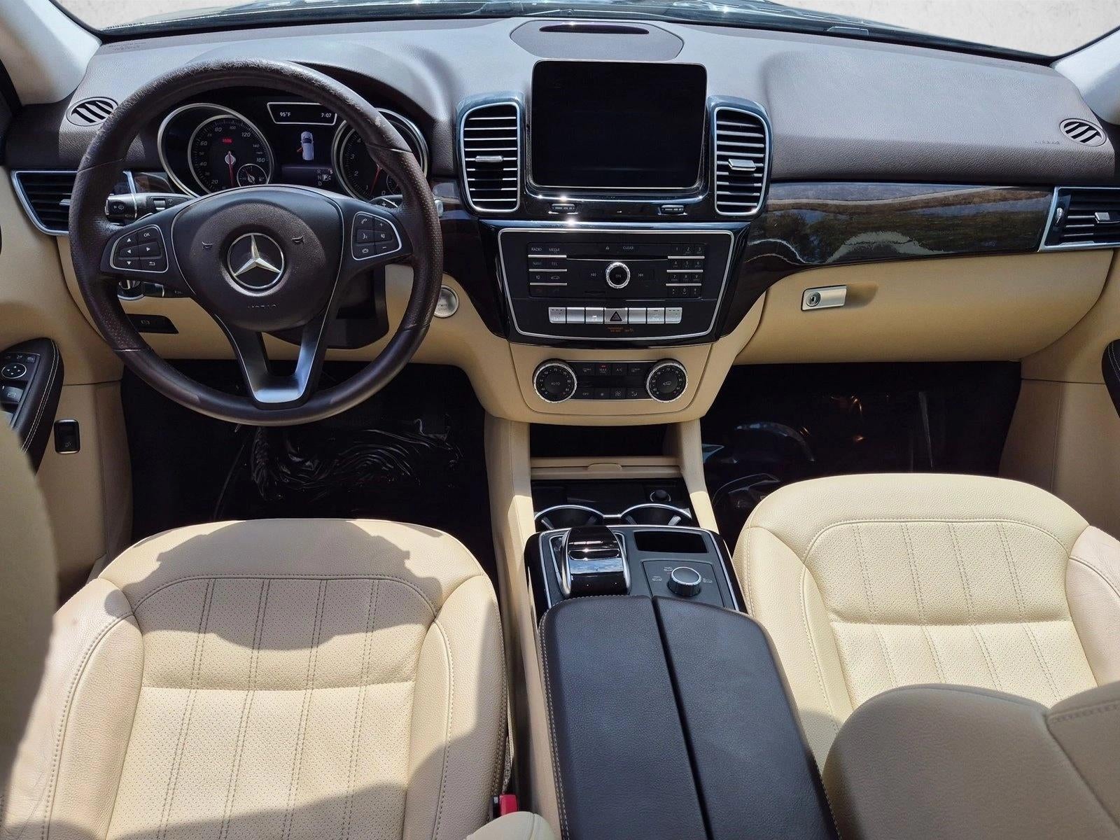 2018 Mercedes-Benz GLE GLE 350 SUV