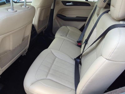 2018 Mercedes-Benz GLE GLE 350 SUV