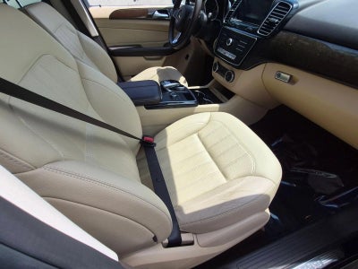 2018 Mercedes-Benz GLE GLE 350 SUV