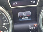 2018 Mercedes-Benz GLE GLE 350 SUV