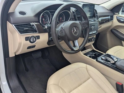 2018 Mercedes-Benz GLE GLE 350 SUV