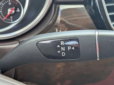 2018 Mercedes-Benz GLE GLE 350 SUV