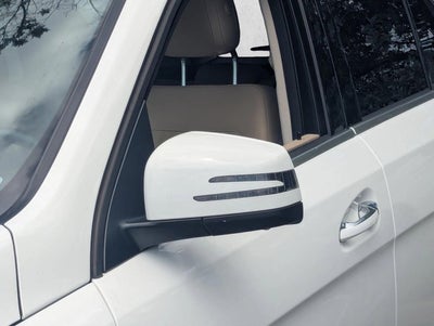 2018 Mercedes-Benz GLE GLE 350 SUV