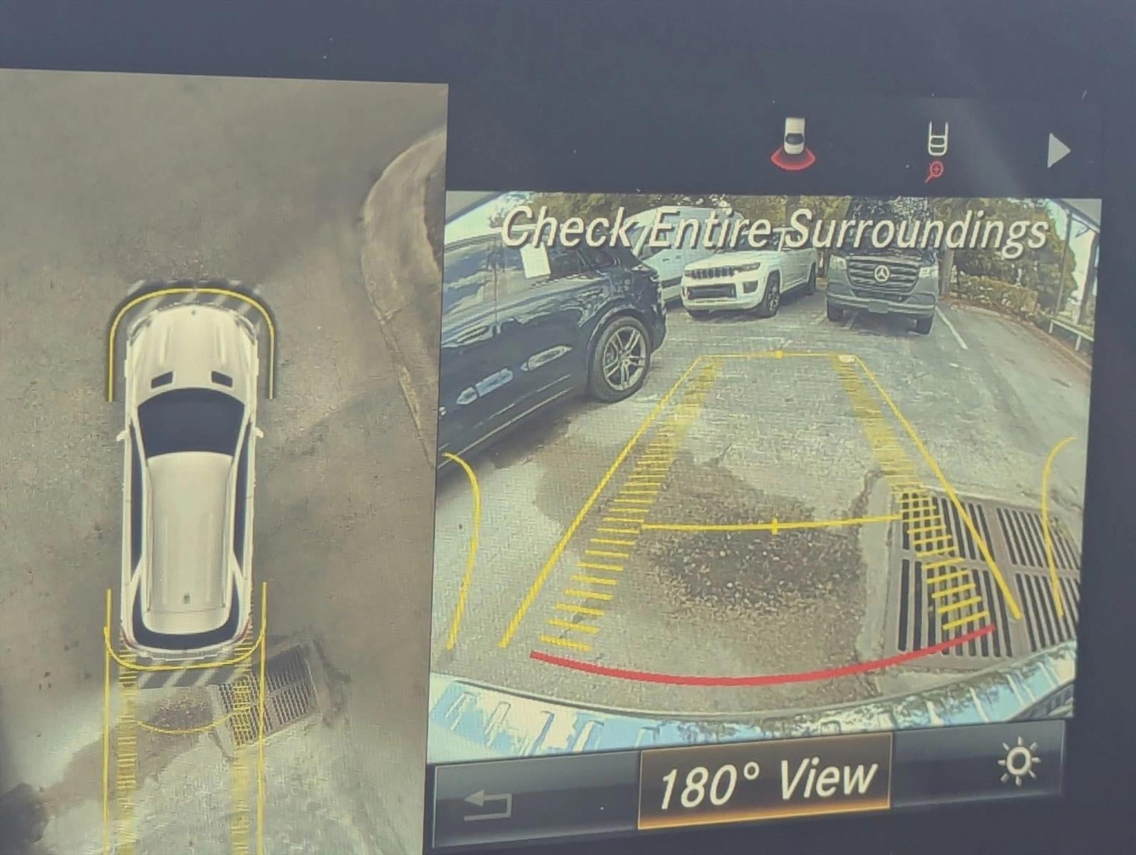 2018 Mercedes-Benz GLE GLE 350 SUV