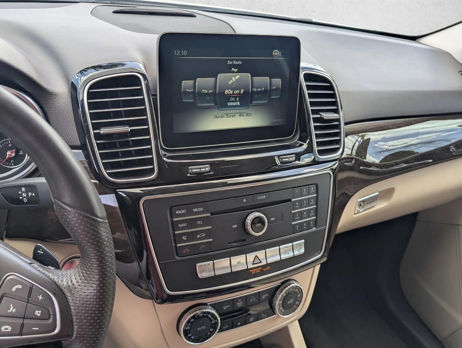 2018 Mercedes-Benz GLE GLE 350 SUV