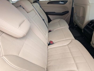 2018 Mercedes-Benz GLE GLE 350 SUV