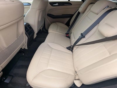 2018 Mercedes-Benz GLE GLE 350 SUV