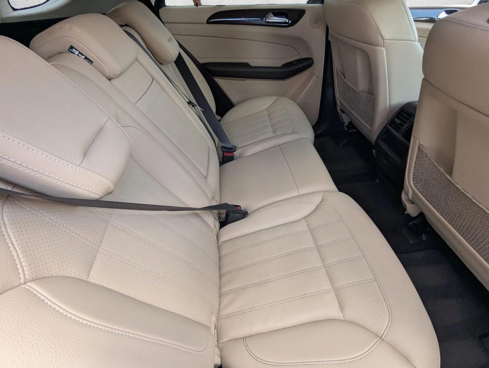 2018 Mercedes-Benz GLE GLE 350 SUV