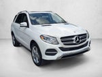 2018 Mercedes-Benz GLE GLE 350 SUV