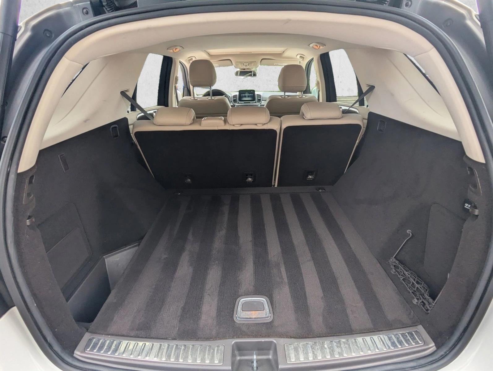 2018 Mercedes-Benz GLE GLE 350 SUV