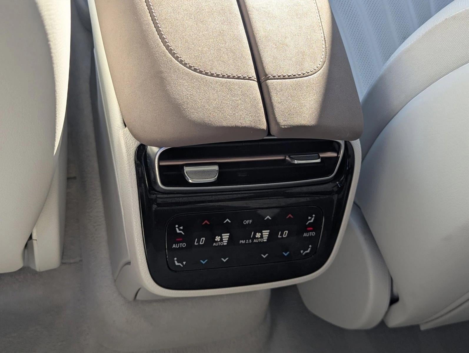 2023 Mercedes-Benz EQS EQS 450+ SUV