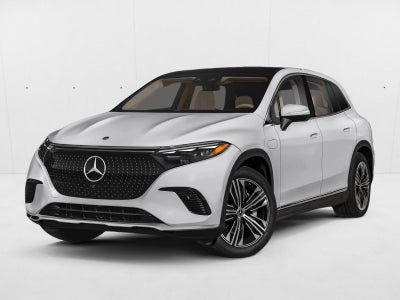 2023 Mercedes-Benz EQS EQS 450 4MATIC® SUV
