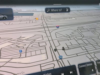 2023 Mercedes-Benz EQS EQS 580 4MATIC® SUV