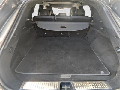 2023 Mercedes-Benz EQS EQS 580 4MATIC® SUV