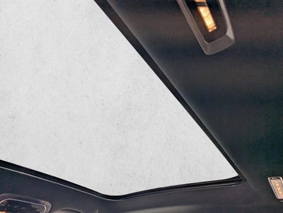 2023 Mercedes-Benz EQS EQS 580 4MATIC® SUV