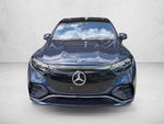 2023 Mercedes-Benz EQS EQS 580 4MATIC® SUV