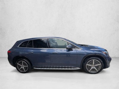 2023 Mercedes-Benz EQS EQS 580 4MATIC® SUV