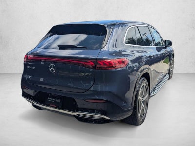 2023 Mercedes-Benz EQS EQS 580 4MATIC® SUV