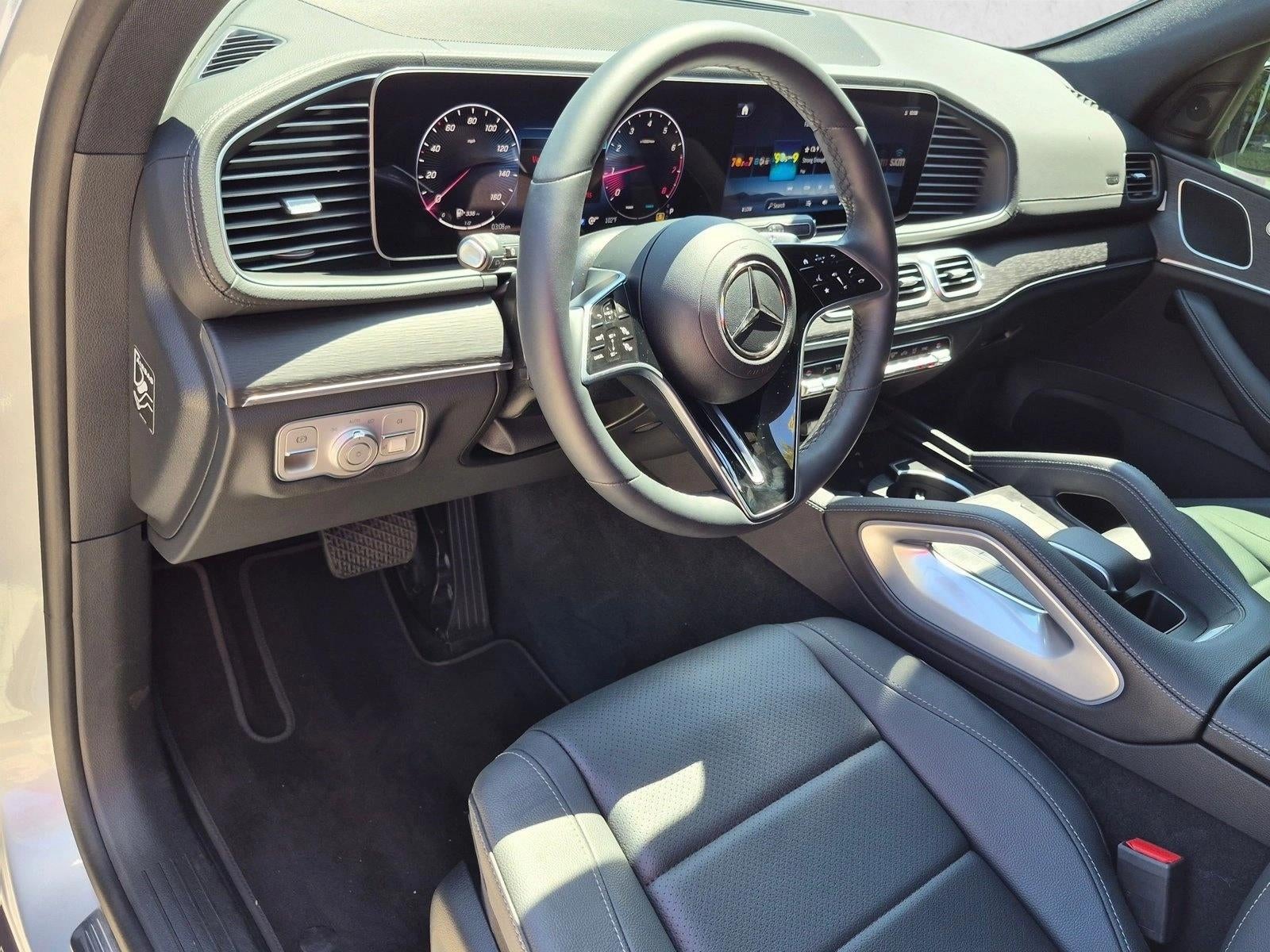 2026 Mercedes-Benz GLE GLE 350 SUV