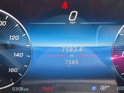2026 Mercedes-Benz GLE GLE 350 SUV