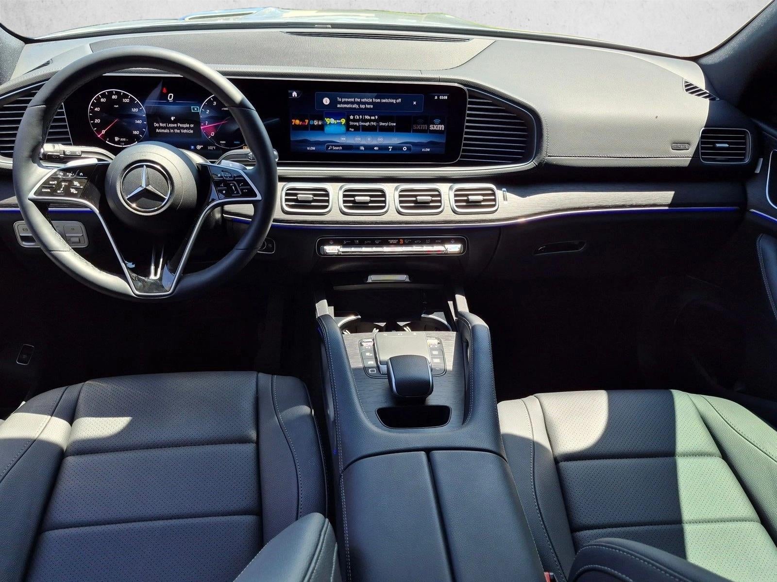 2026 Mercedes-Benz GLE GLE 350 SUV