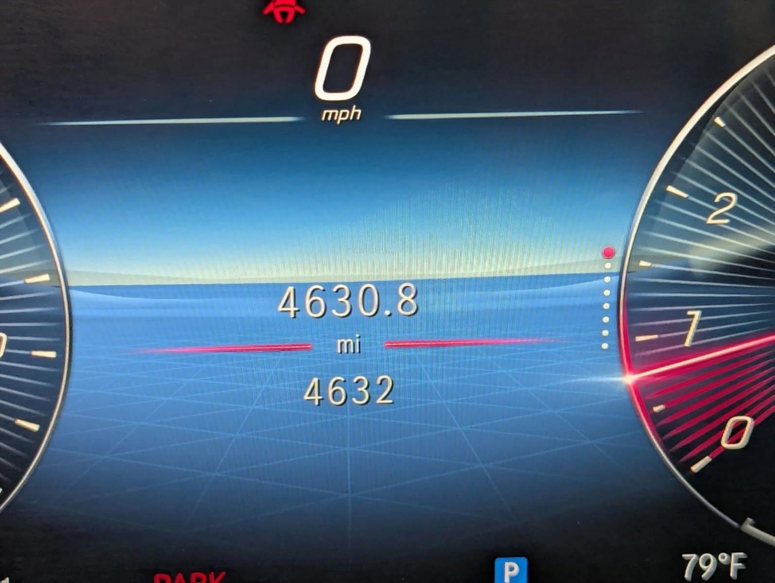 2025 Mercedes-Benz GLE GLE 350 4MATIC® SUV