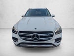 2025 Mercedes-Benz GLE GLE 350 4MATIC® SUV
