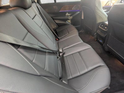 2025 Mercedes-Benz GLE GLE 350 4MATIC® SUV