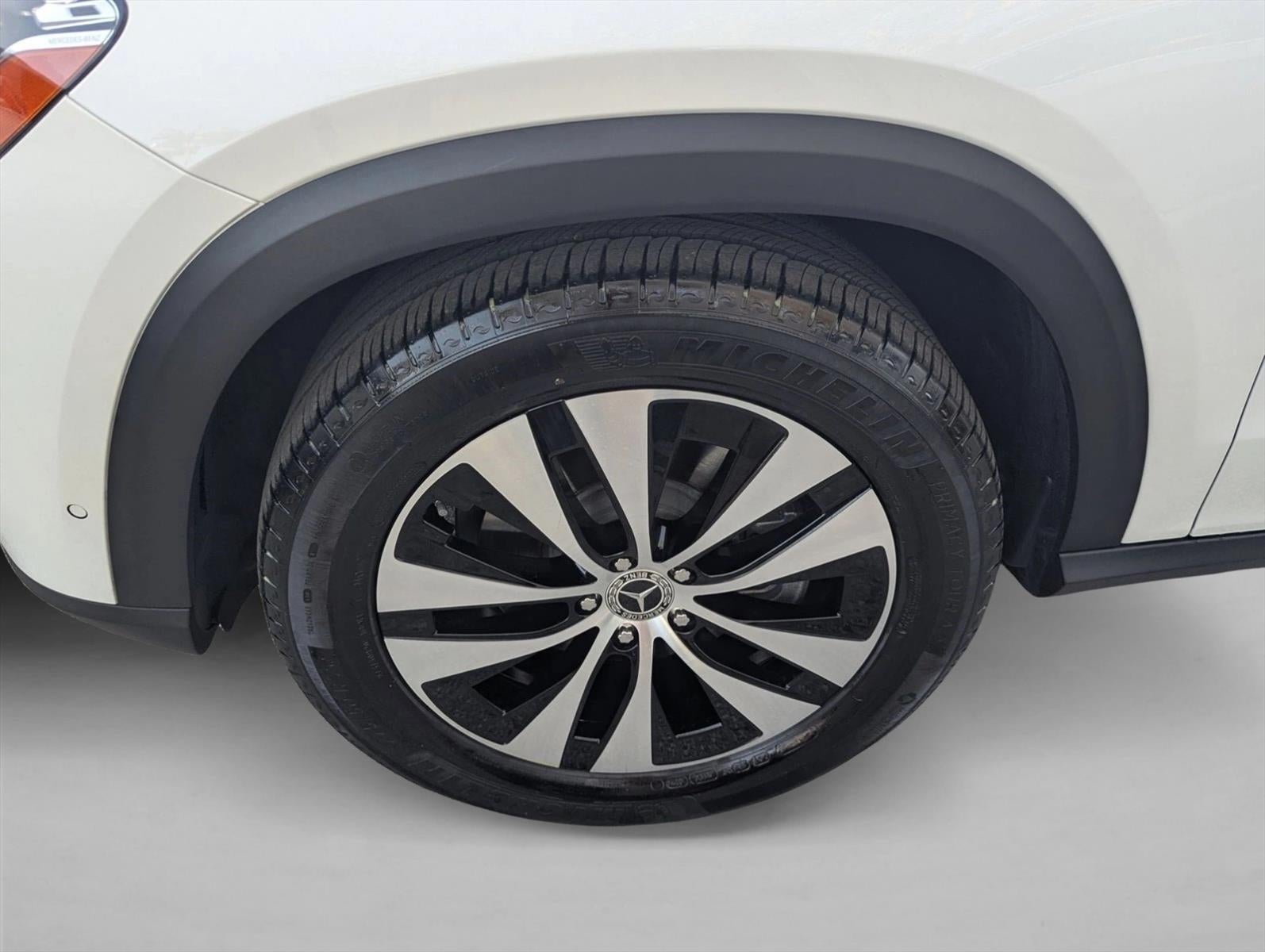 2025 Mercedes-Benz GLE GLE 350 4MATIC® SUV