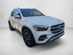 2025 Mercedes-Benz GLE GLE 350 4MATIC® SUV