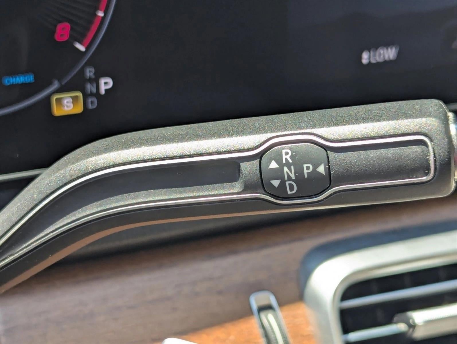 2024 Mercedes-Benz GLE GLE 350 4MATIC® SUV