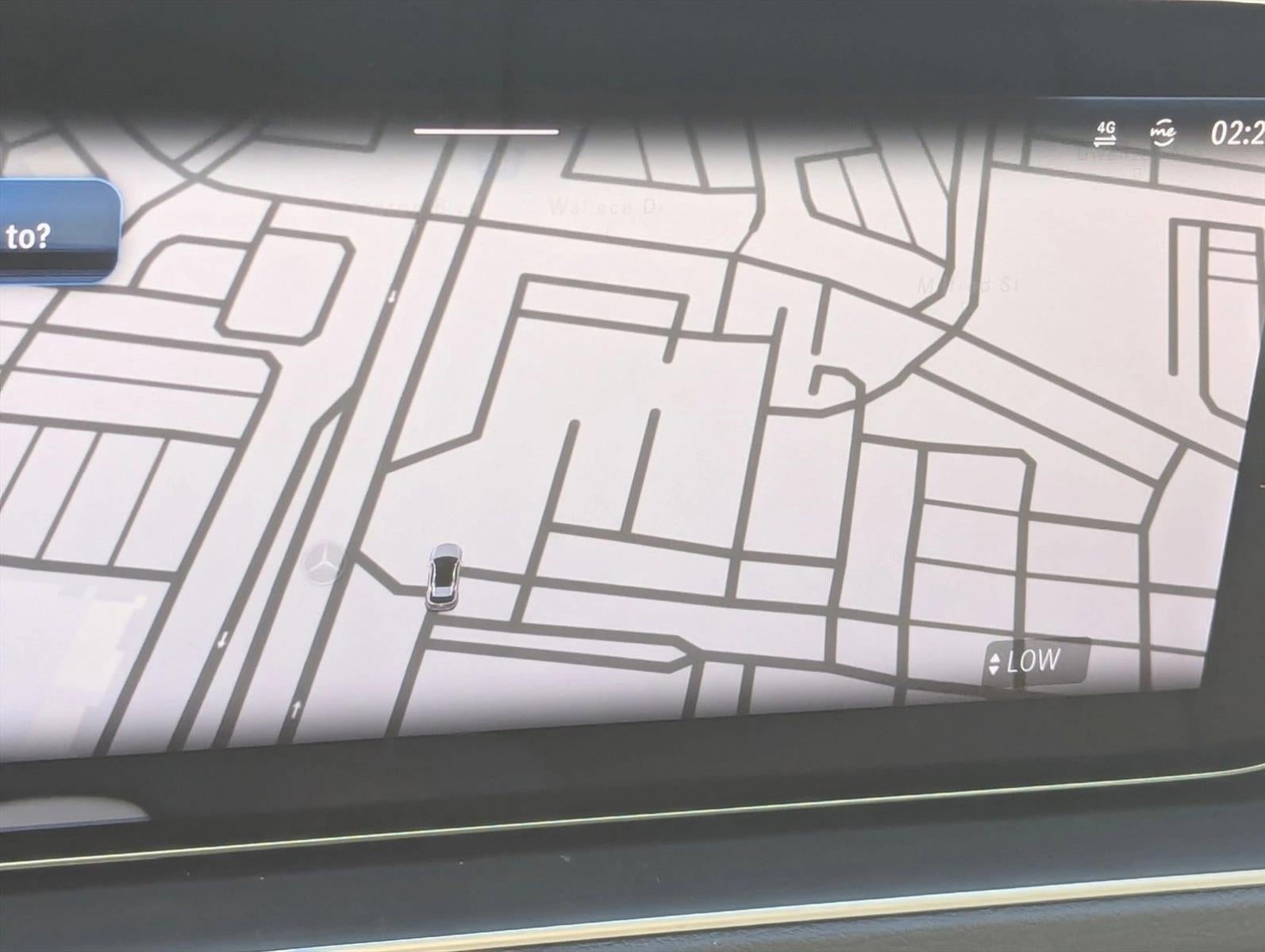 2024 Mercedes-Benz GLE GLE 350 4MATIC® SUV