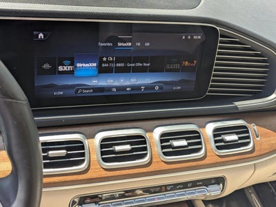 2024 Mercedes-Benz GLE GLE 350 4MATIC® SUV