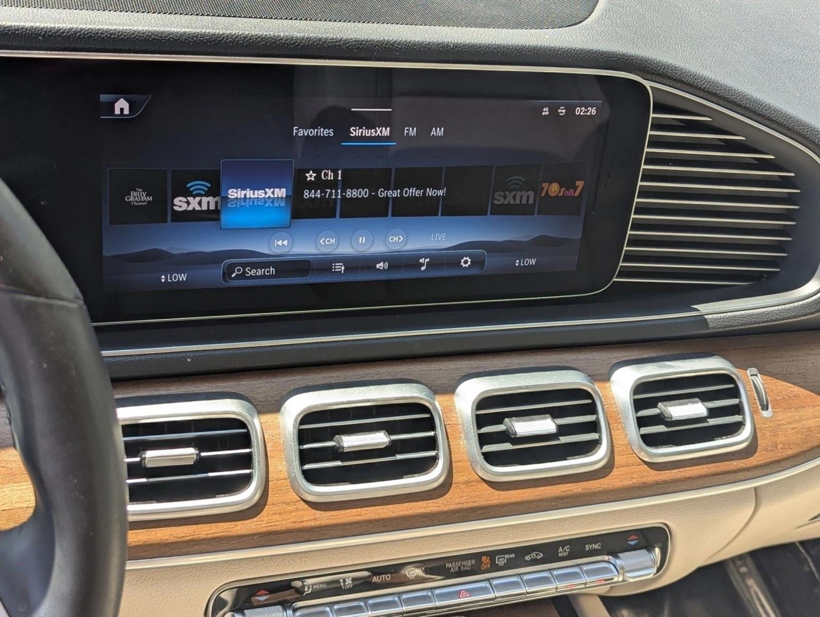 2024 Mercedes-Benz GLE GLE 350 4MATIC® SUV