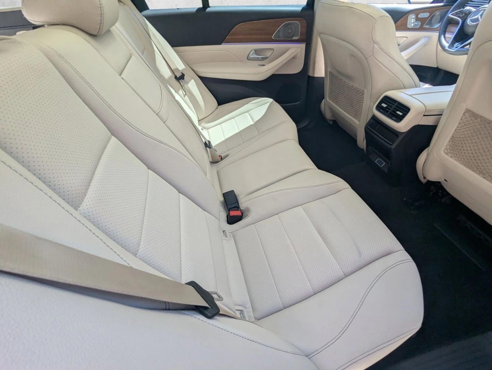 2024 Mercedes-Benz GLE GLE 350 4MATIC® SUV