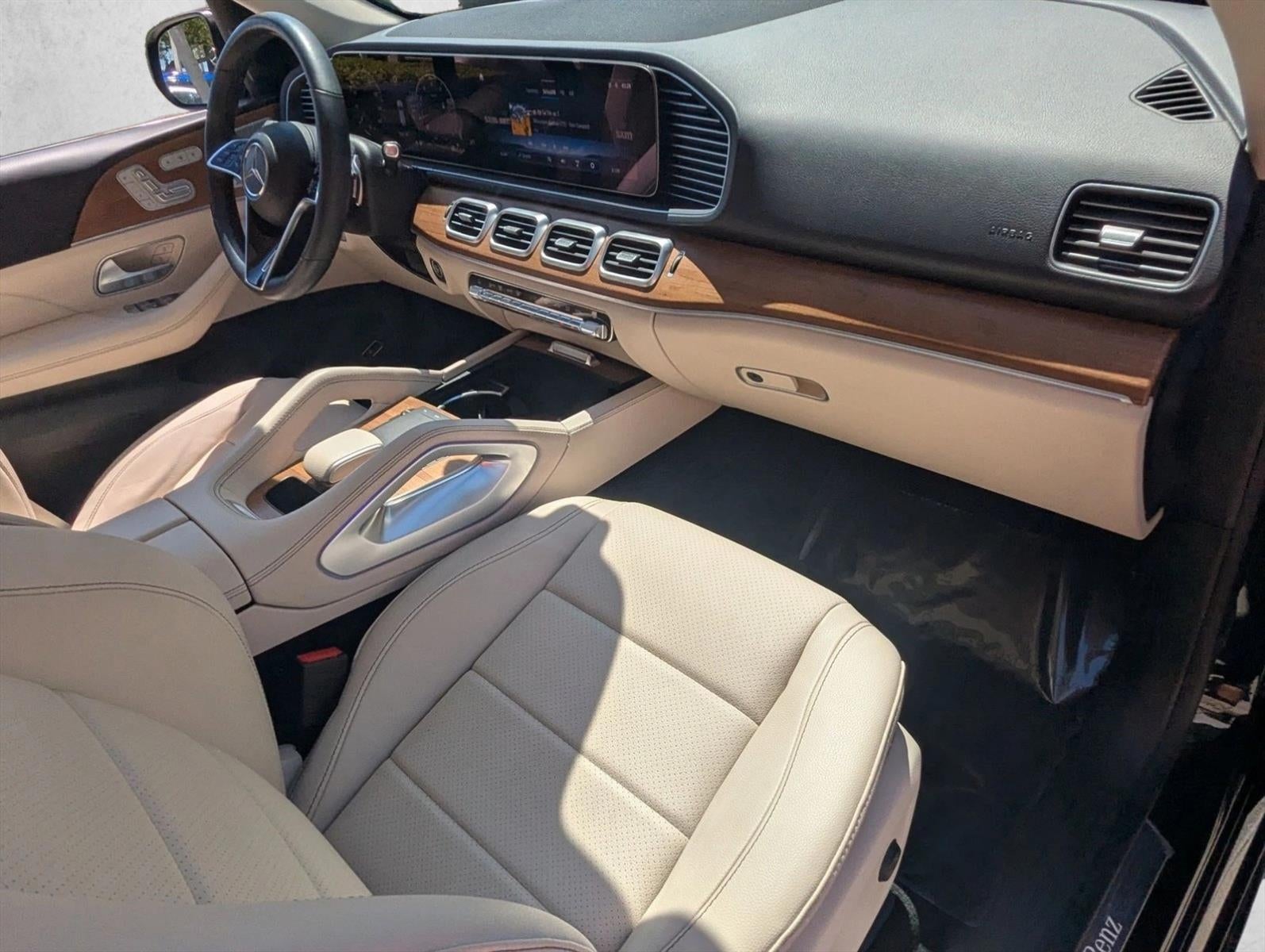 2024 Mercedes-Benz GLE GLE 350 4MATIC® SUV